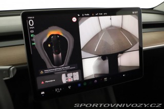 Tesla Model Y Long Range AWD 79kWh 2023