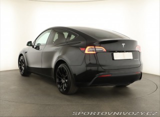 Tesla Model Y Long Range AWD 79kWh 2023