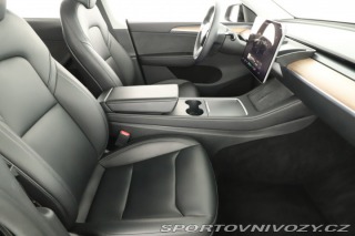 Tesla Model Y Long Range AWD 79kWh 2023