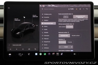 Tesla Model Y Long Range AWD 79kWh 2023