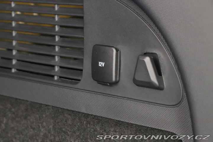 Ford Mustang Mach-E  Standard Range RW 2024