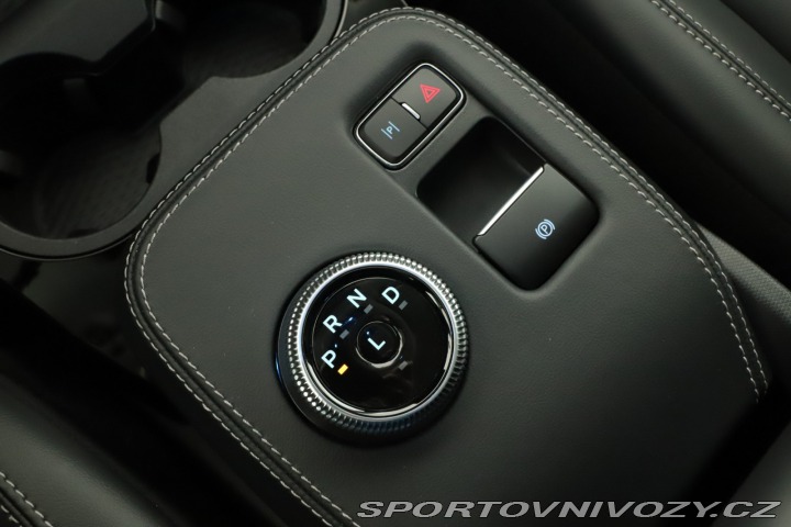 Ford Mustang Mach-E  Standard Range RW 2024