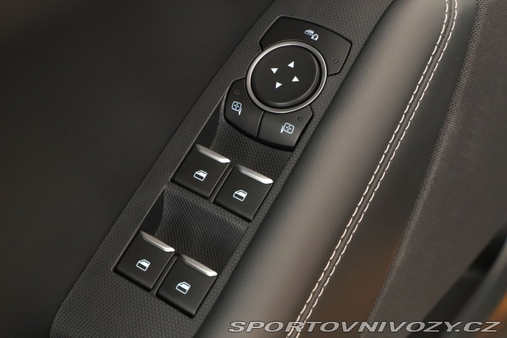 Ford Mustang Mach-E  Standard Range RW 2024