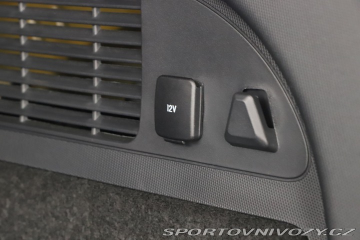 Ford Mustang Mach-E  Standard Range RW 2024