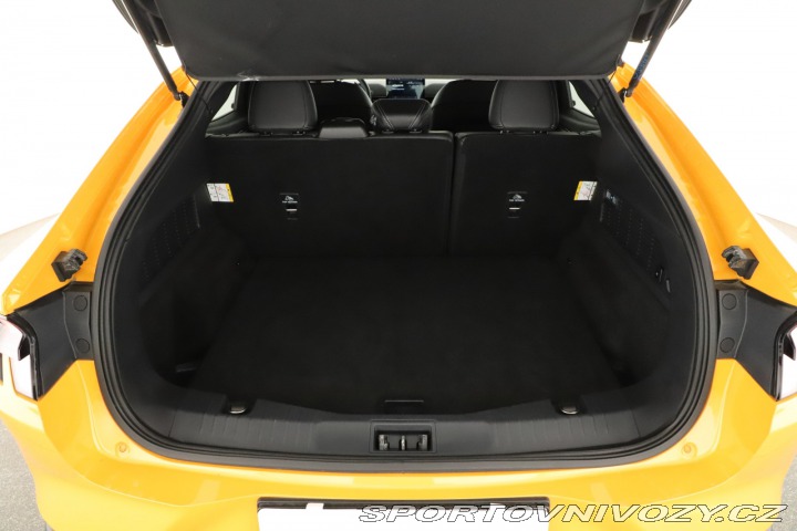 Ford Mustang Mach-E  Standard Range RW 2024