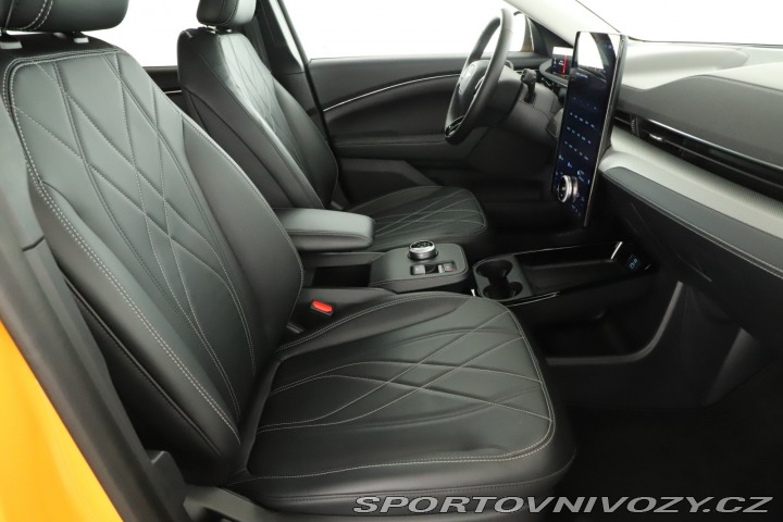 Ford Mustang Mach-E  Standard Range RW 2024