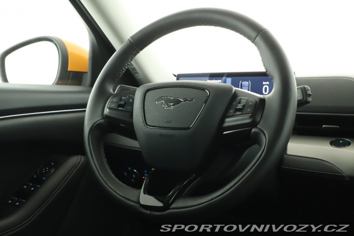 Ford Mustang Mach-E  Standard Range RW 2024