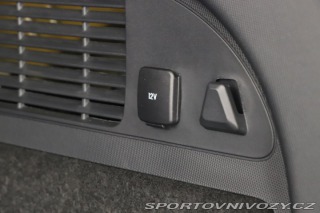 Ford Mustang Mach-E Standard Range RW 2024
