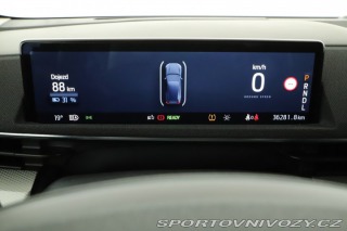 Ford Mustang Mach-E Standard Range RW 2024