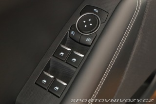 Ford Mustang Mach-E Standard Range RW 2024