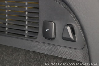 Ford Mustang Mach-E Standard Range RW 2024