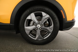 Ford Mustang Mach-E Standard Range RW 2024