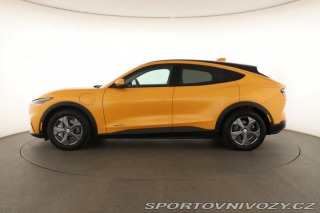 Ford Mustang Mach-E Standard Range RW 2024