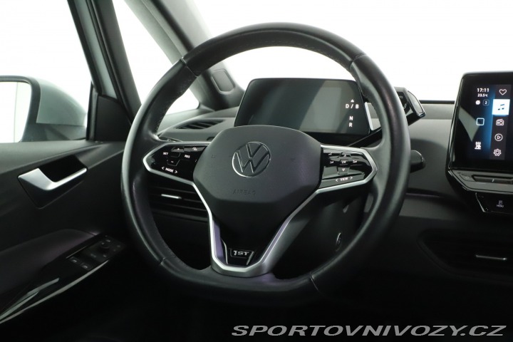 Volkswagen ID.3 1st (62 kWh) 2020