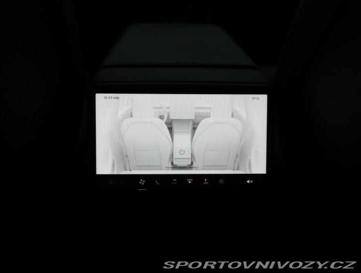 Tesla Model 3 Standard Range LFP 2024