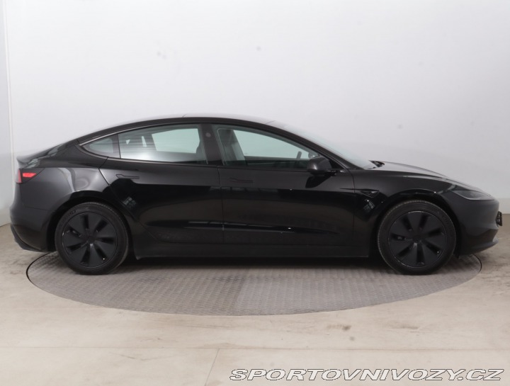 Tesla Model 3 Standard Range LFP 2024