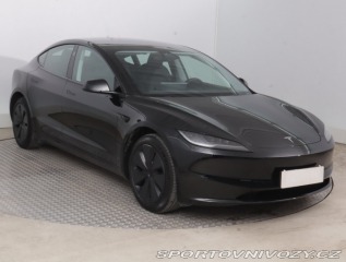 Tesla Model 3 Standard Range LFP 2024
