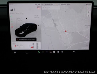Tesla Model 3 Standard Range LFP 2024