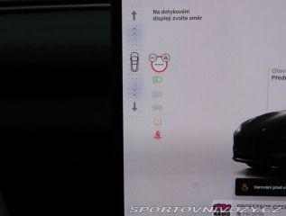 Tesla Model 3 Standard Range LFP 2024