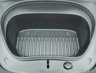 Tesla Model 3 Standard Range LFP 2024