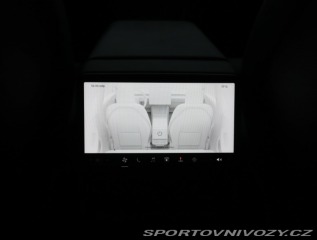 Tesla Model 3 Standard Range LFP 2024