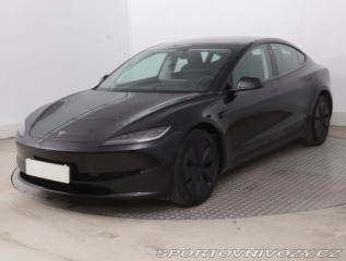 Tesla Model 3 Standard Range LFP 2024
