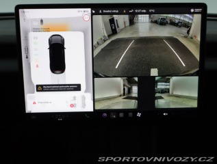 Tesla Model 3 Standard Range LFP 2024