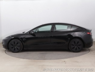 Tesla Model 3 Standard Range LFP 2024