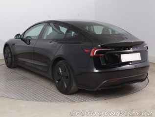 Tesla Model 3 Standard Range LFP 2024
