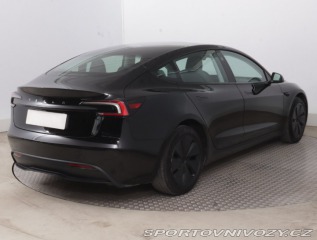 Tesla Model 3 Standard Range LFP 2024