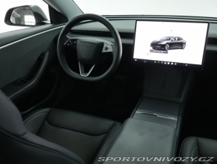 Tesla Model 3 Standard Range LFP 2024