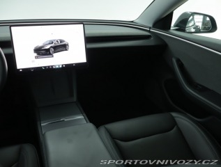 Tesla Model 3 Standard Range LFP 2024
