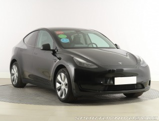 Tesla Model Y RWD LFP 60kWh