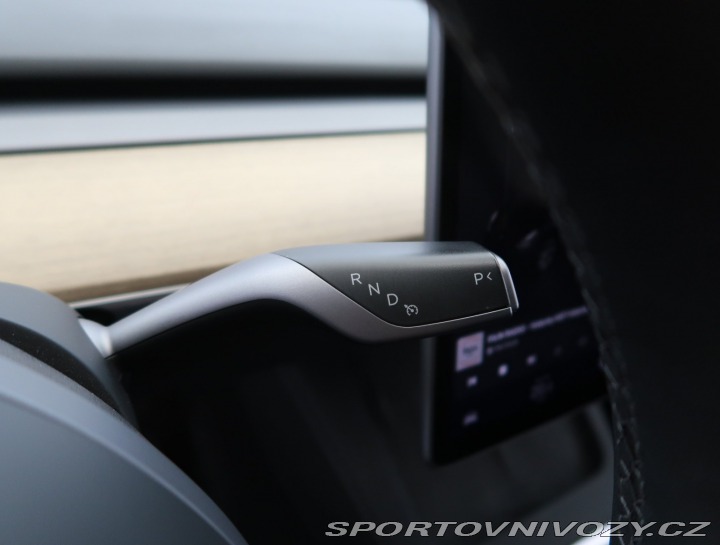 Tesla Model Y RWD LFP 60kWh 2022