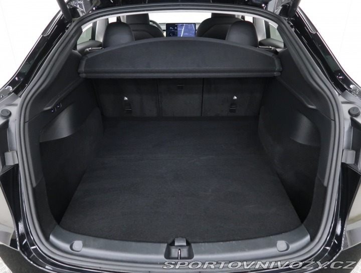 Tesla Model Y RWD LFP 60kWh 2022