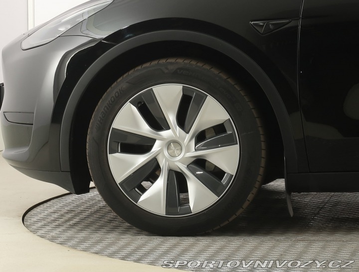 Tesla Model Y RWD LFP 60kWh 2022