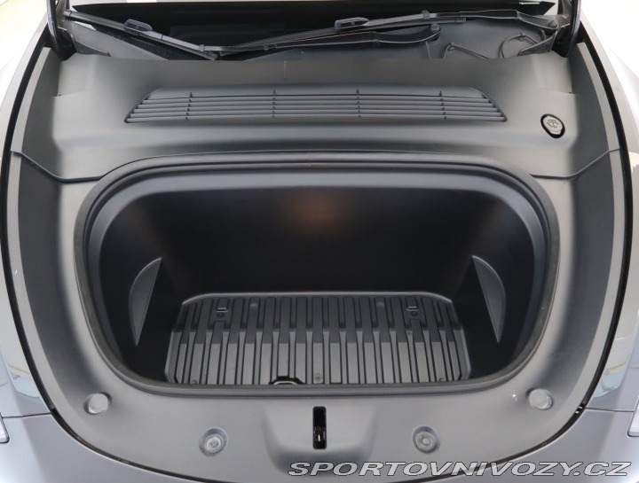 Tesla Model Y RWD LFP 60kWh 2022