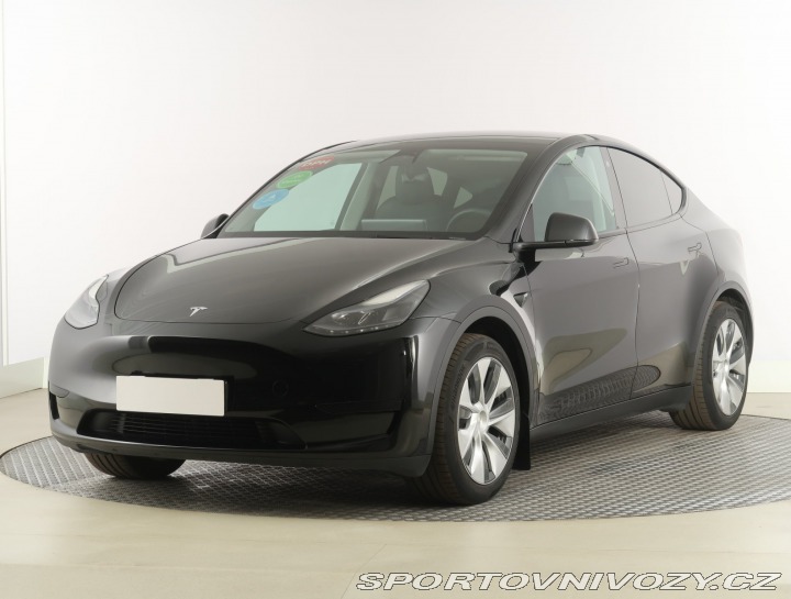 Tesla Model Y RWD LFP 60kWh 2022
