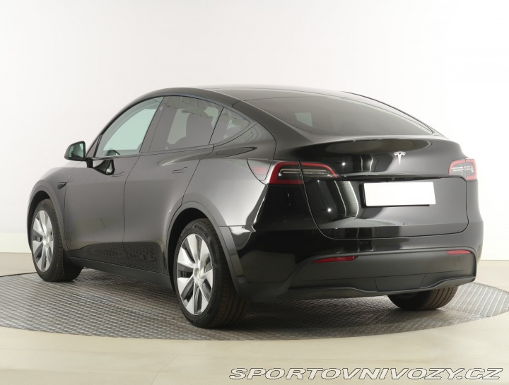 Tesla Model Y RWD LFP 60kWh 2022