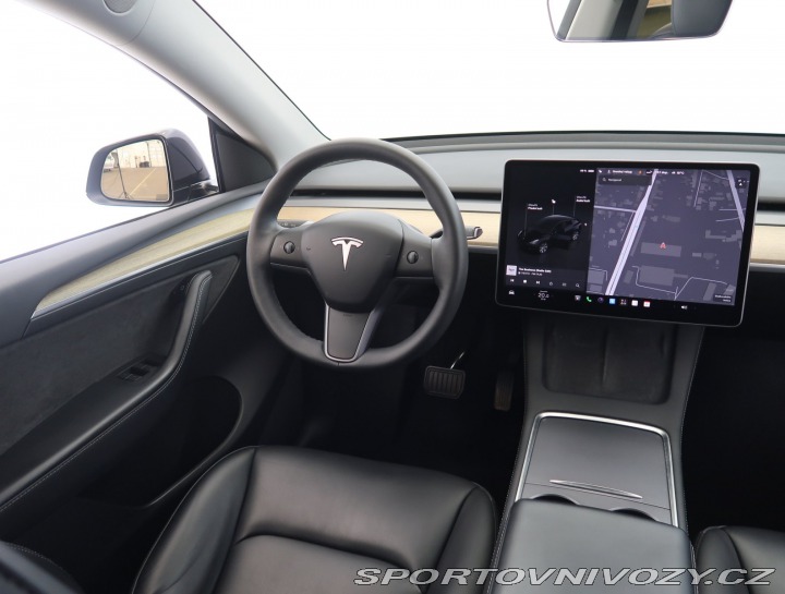 Tesla Model Y RWD LFP 60kWh 2022