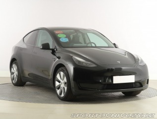 Tesla Model Y RWD LFP 60kWh 2022