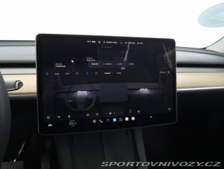 Tesla Model Y RWD LFP 60kWh 2022