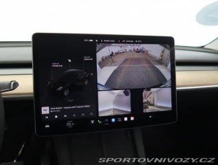 Tesla Model Y RWD LFP 60kWh 2022