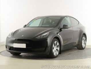 Tesla Model Y RWD LFP 60kWh 2022