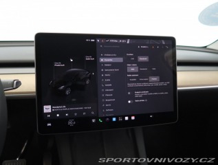 Tesla Model Y RWD LFP 60kWh 2022