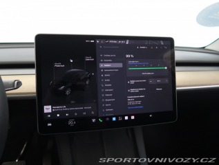 Tesla Model Y RWD LFP 60kWh 2022