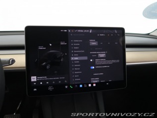 Tesla Model Y RWD LFP 60kWh 2022