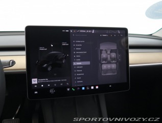 Tesla Model Y RWD LFP 60kWh 2022