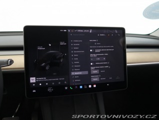 Tesla Model Y RWD LFP 60kWh 2022