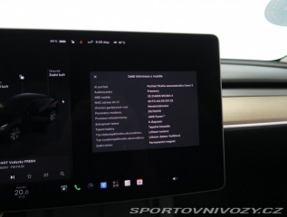 Tesla Model Y RWD LFP 60kWh 2022